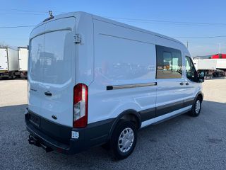 Διπλοκάμπινο Ford 2017 TRANSIT / EURO 6 b / ΔΙΠΛΟΚΑΜΠΙΝΟ-thumb-5