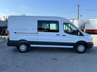 Διπλοκάμπινο Ford 2017 TRANSIT / EURO 6 b / ΔΙΠΛΟΚΑΜΠΙΝΟ-thumb-6