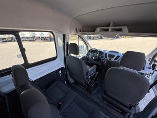 Διπλοκάμπινο Ford 2017 TRANSIT / EURO 6 b / ΔΙΠΛΟΚΑΜΠΙΝΟ-thumb-35