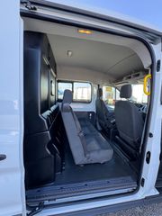 Διπλοκάμπινο Ford 2017 TRANSIT / EURO 6 b / ΔΙΠΛΟΚΑΜΠΙΝΟ-thumb-36