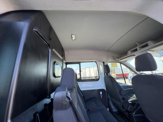 Διπλοκάμπινο Ford 2017 TRANSIT / EURO 6 b / ΔΙΠΛΟΚΑΜΠΙΝΟ-thumb-39