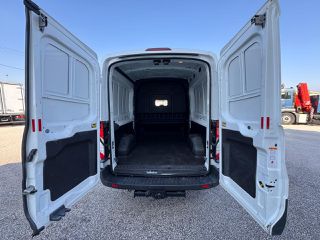 Διπλοκάμπινο Ford 2017 TRANSIT / EURO 6 b / ΔΙΠΛΟΚΑΜΠΙΝΟ-thumb-43