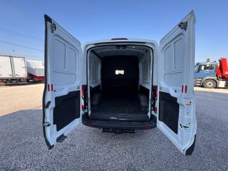 Διπλοκάμπινο Ford 2017 TRANSIT / EURO 6 b / ΔΙΠΛΟΚΑΜΠΙΝΟ-thumb-48