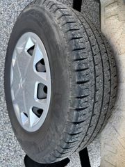 Διπλοκάμπινο Ford 2017 TRANSIT / EURO 6 b / ΔΙΠΛΟΚΑΜΠΙΝΟ-thumb-49