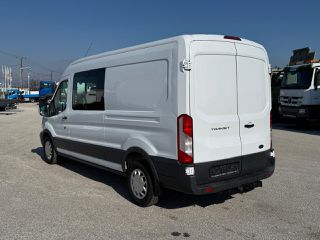 Διπλοκάμπινο Ford 2017 TRANSIT / EURO 6 b / ΔΙΠΛΟΚΑΜΠΙΝΟ-thumb-54