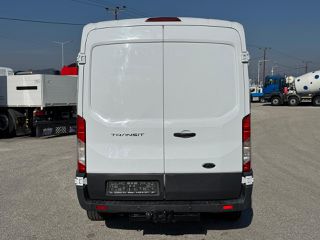 Διπλοκάμπινο Ford 2017 TRANSIT / EURO 6 b / ΔΙΠΛΟΚΑΜΠΙΝΟ-thumb-55