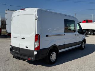 Διπλοκάμπινο Ford 2017 TRANSIT / EURO 6 b / ΔΙΠΛΟΚΑΜΠΙΝΟ-thumb-56
