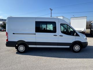 Διπλοκάμπινο Ford 2017 TRANSIT / EURO 6 b / ΔΙΠΛΟΚΑΜΠΙΝΟ-thumb-57