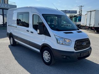 Διπλοκάμπινο Ford 2017 TRANSIT / EURO 6 b / ΔΙΠΛΟΚΑΜΠΙΝΟ-thumb-58