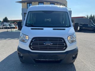 Διπλοκάμπινο Ford 2017 TRANSIT / EURO 6 b / ΔΙΠΛΟΚΑΜΠΙΝΟ-thumb-59