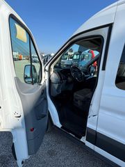 Διπλοκάμπινο Ford 2017 TRANSIT / EURO 6 b / ΔΙΠΛΟΚΑΜΠΙΝΟ-thumb-10