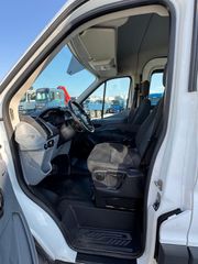 Διπλοκάμπινο Ford 2017 TRANSIT / EURO 6 b / ΔΙΠΛΟΚΑΜΠΙΝΟ-thumb-11