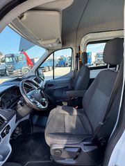 Διπλοκάμπινο Ford 2017 TRANSIT / EURO 6 b / ΔΙΠΛΟΚΑΜΠΙΝΟ-thumb-12