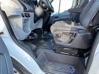 Διπλοκάμπινο Ford 2017 TRANSIT / EURO 6 b / ΔΙΠΛΟΚΑΜΠΙΝΟ-thumb-13