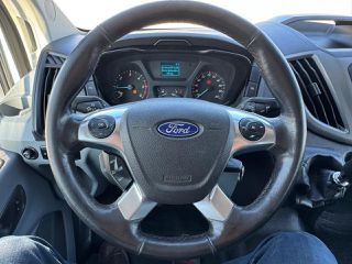 Διπλοκάμπινο Ford 2017 TRANSIT / EURO 6 b / ΔΙΠΛΟΚΑΜΠΙΝΟ-thumb-18