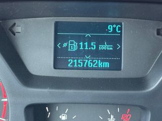 Διπλοκάμπινο Ford 2017 TRANSIT / EURO 6 b / ΔΙΠΛΟΚΑΜΠΙΝΟ-thumb-20