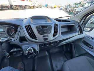 Διπλοκάμπινο Ford 2017 TRANSIT / EURO 6 b / ΔΙΠΛΟΚΑΜΠΙΝΟ-thumb-21