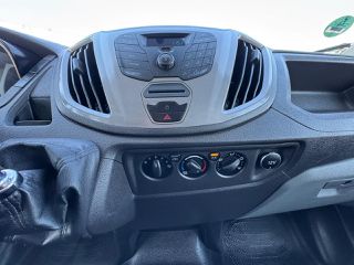 Διπλοκάμπινο Ford 2017 TRANSIT / EURO 6 b / ΔΙΠΛΟΚΑΜΠΙΝΟ-thumb-22
