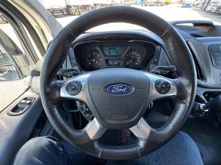 Διπλοκάμπινο Ford 2017 TRANSIT / EURO 6 b / ΔΙΠΛΟΚΑΜΠΙΝΟ-thumb-24