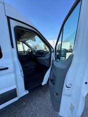 Διπλοκάμπινο Ford 2017 TRANSIT / EURO 6 b / ΔΙΠΛΟΚΑΜΠΙΝΟ-thumb-26