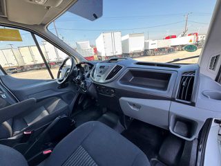 Διπλοκάμπινο Ford 2017 TRANSIT / EURO 6 b / ΔΙΠΛΟΚΑΜΠΙΝΟ-thumb-28