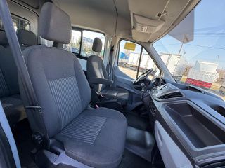 Διπλοκάμπινο Ford 2017 TRANSIT / EURO 6 b / ΔΙΠΛΟΚΑΜΠΙΝΟ-thumb-29