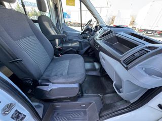 Διπλοκάμπινο Ford 2017 TRANSIT / EURO 6 b / ΔΙΠΛΟΚΑΜΠΙΝΟ-thumb-30