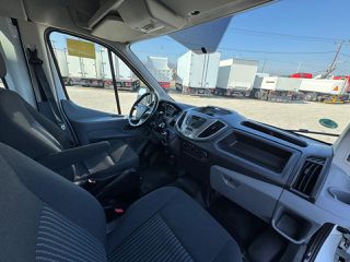 Διπλοκάμπινο Ford 2017 TRANSIT / EURO 6 b / ΔΙΠΛΟΚΑΜΠΙΝΟ-thumb-31