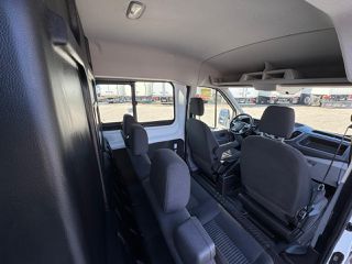 Διπλοκάμπινο Ford 2017 TRANSIT / EURO 6 b / ΔΙΠΛΟΚΑΜΠΙΝΟ-thumb-34