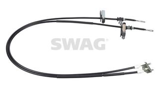 Ντίζα, φρένο ακινητοποίησης SWAG 50 10 1817