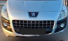 PEUGEOT 3008 10' ΠΟΡΤΑ ΙΩΑΝΝΊΔΗΣ