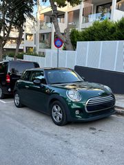 Mini Cooper D 2015 ΕΥΚΑΙΡΙΑ
