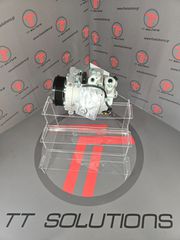 Mercedes Benz Συμπιεστής συστήματος κλιματισμού MAHLE ACP 57 000S