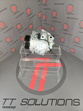Mercedes Benz Συμπιεστής συστήματος κλιματισμού MAHLE ACP 57 000S