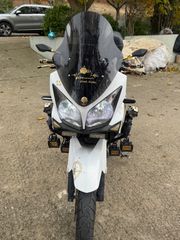 Suzuki V-Strom 650 2005-thumb-1