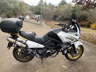 Suzuki V-Strom 650 2005-thumb-3