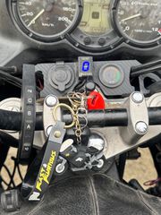 Suzuki V-Strom 650 2005-thumb-4