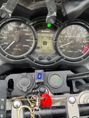 Suzuki V-Strom 650 2005-thumb-5