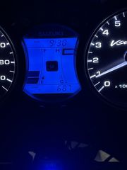 Suzuki V-Strom 650 2005-thumb-11