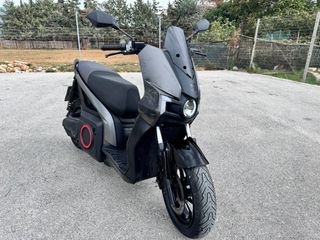 Seat Mo 2022 2022