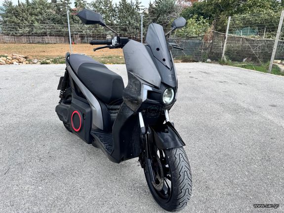 Seat Mo 2022 2022