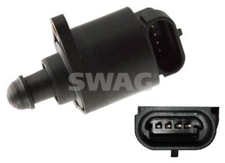 Βαλβίδα ρύθμισης του ρελαντί, πα SWAG 62 10 1496