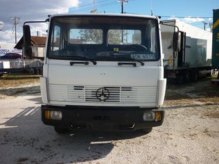 Σασί Mercedes-Benz 1991 817-thumb-1