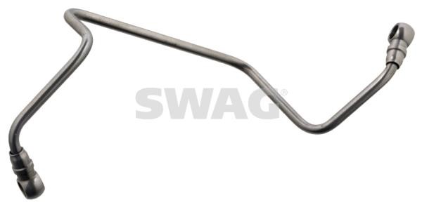Σωλήνας λαδιού, τούρμπο SWAG 62 10 3660
