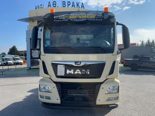 MAN 2017 18460-18480 ΤGS  /EURO 6a-thumb-1