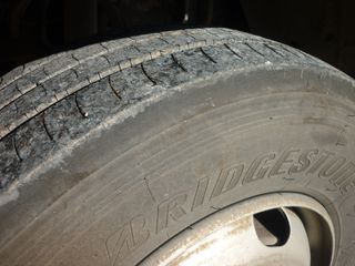 Σασί Mercedes-Benz 1991 817-thumb-4