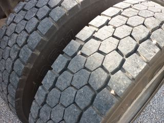 Σασί Mercedes-Benz 1991 817-thumb-7