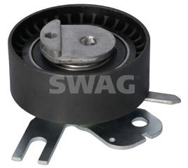 Τεντωτήρας, οδοντ. ιμάντας SWAG 62 93 6021