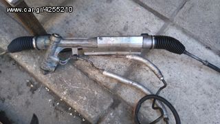 KΡΕΜΑΡΓΙΕΡΑ VOLKSWAGEN GOLF 4
