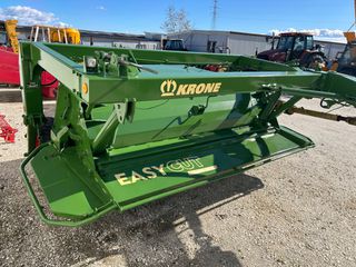 Χορτοκοπτικά Krone 2005 EasyCut 323-thumb-4